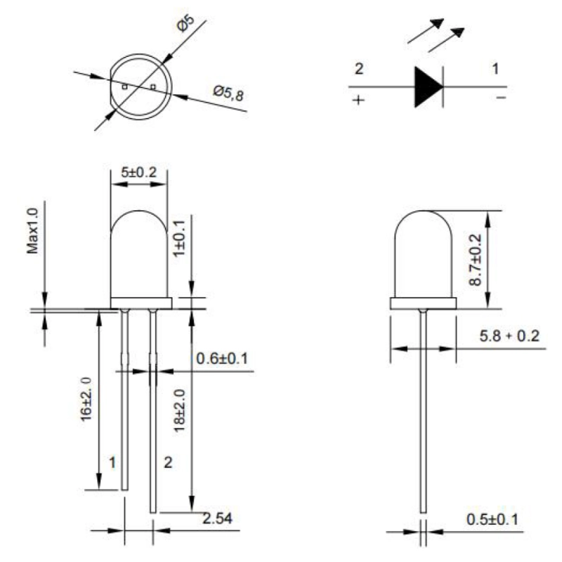lamp F5